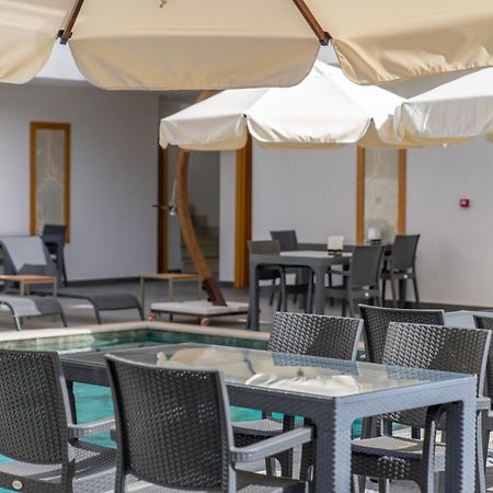 Paradise Guendogan Hotel Бодрум Экстерьер фото