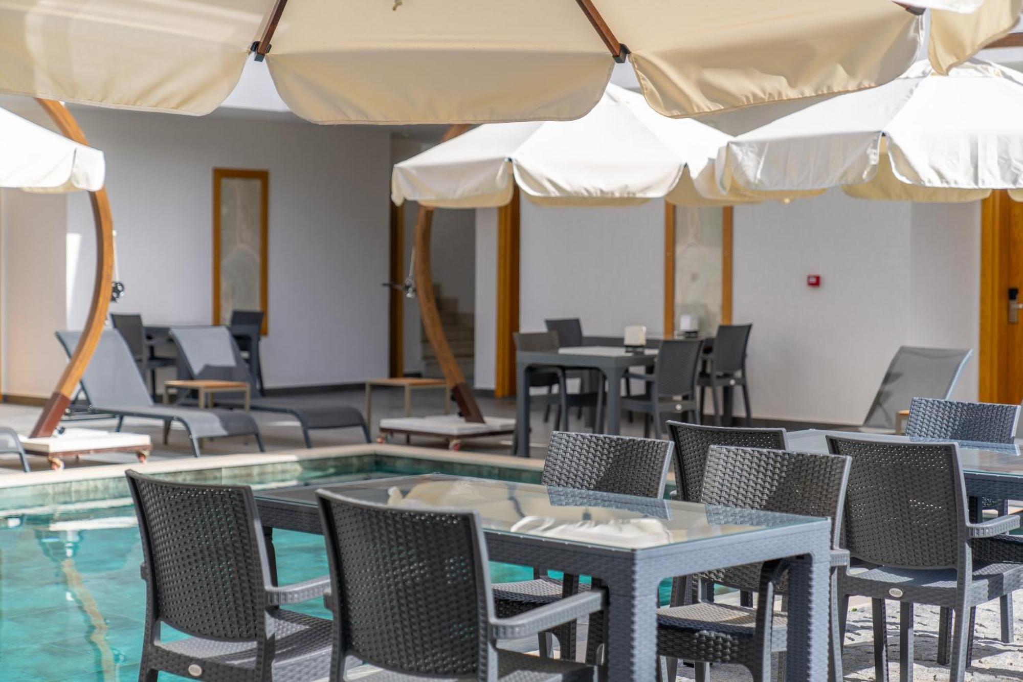 Paradise Guendogan Hotel Бодрум Экстерьер фото
