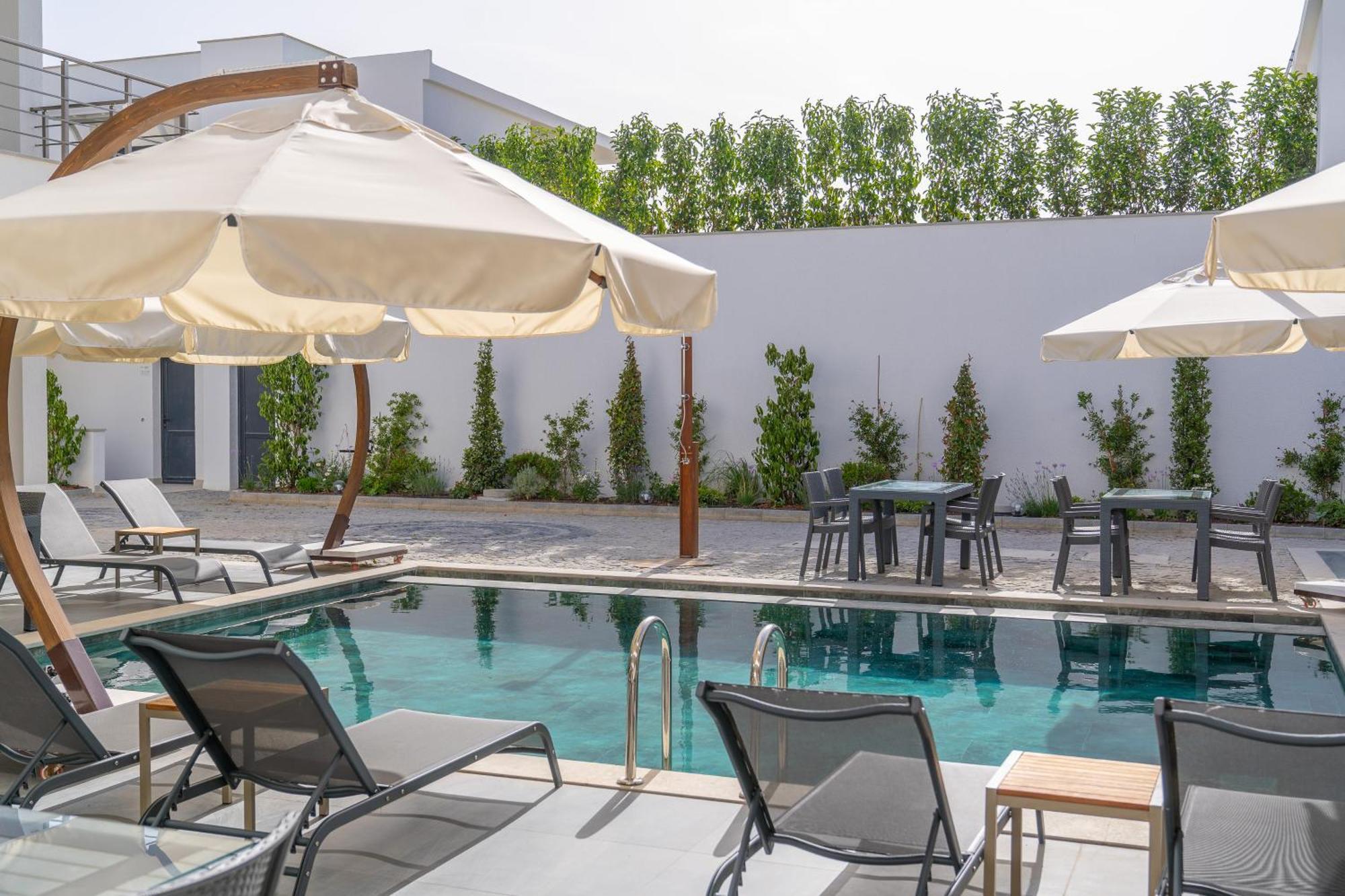Paradise Guendogan Hotel Бодрум Экстерьер фото